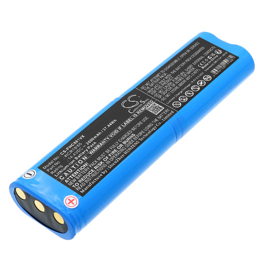 CS-PHC881VX Replacement Battery – Compatible with 4238AZ