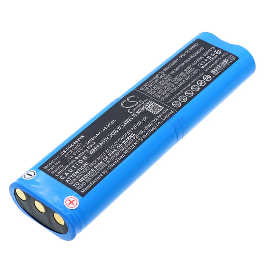 CS-PHC882VX Replacement Battery – Compatible with 4238AZ