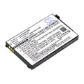 CS-PHD530MB 1000mAh / 3.70Wh  Suitable for BT Video Baby Monitor 1000, BM1000
