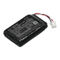 CS-PHE110MD Replacement Battery – Compatible with EME11-P506, Mercury Free Blood Pressure