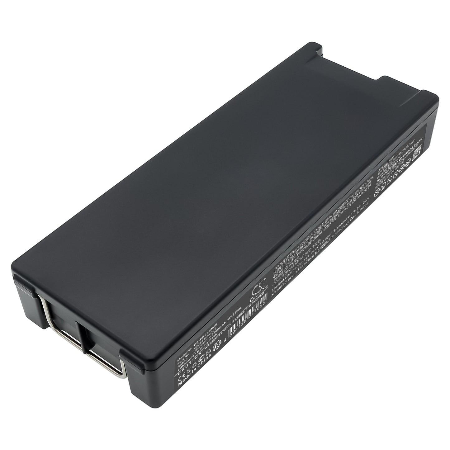 CS-PHE700MD Replacement Battery – Compatible with Epiq 7c ultrasound system