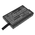 Cameron Sino 10.8V 7800mAh Li-ion Battery for Philips Goldway G70,Goldway G80