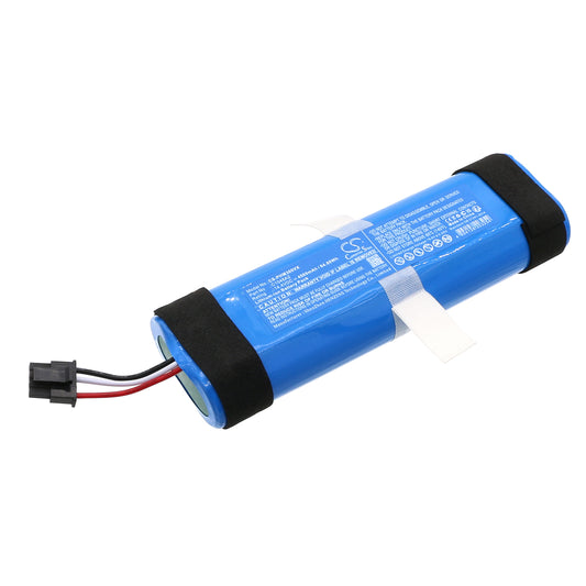 CS-PHM300VX Replacement Battery – Compatible with HomeRun 3000, XU2000/10, XU2000/20, XU2000/20 Robot Vacuum Cleaner, XU3000/01, XU3100/01, XU3110/01, XU3110/02