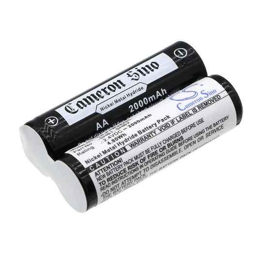 CS-PHN282SL Replacement Battery – Compatible with RR-3