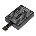 CS-PHR100MD Replacement Battery – Compatible with SRR measurements, TRNSBV1 Range