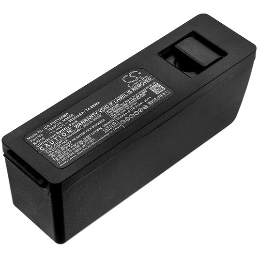 CS-PHT100MD Replacement Battery – Compatible with BiPAP A30, BiPAP A40, CoughAssist E70, Respironics T70 Cough Assist, Respironics Trilogy, Trilogy 100 Breathe, Trilogy 100 Ventilator, Trilogy O2, Trilogy T100, Trilogy T200, Trilogy T202, Trilogy T70, Ventilateur Trilogy 100