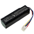 CS-PHT202MD Replacement Battery – Compatible with Respironics REF 1043572, Respironics Ultrafill Oxygen T, Trilogy 202
