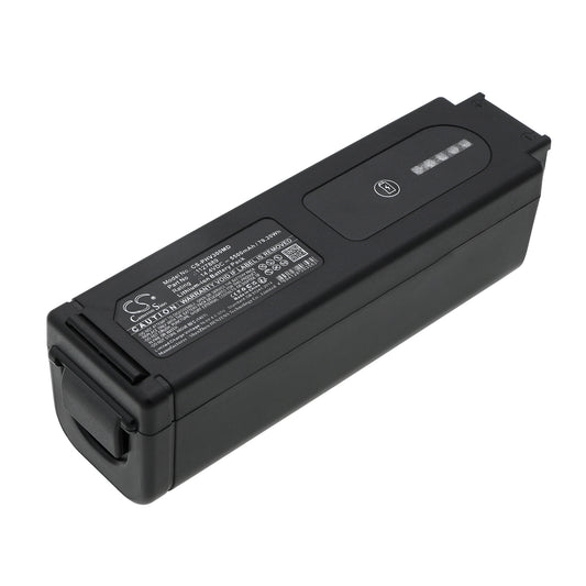 CS-PHV300MD Replacement Battery – Compatible with HRC2 Detachable, Trilogy EV300, Trilogy Evo