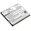 3.8V 3300mAh/12.54Wh Li-Polymer Mobile/SmartPhone Battery for Philips