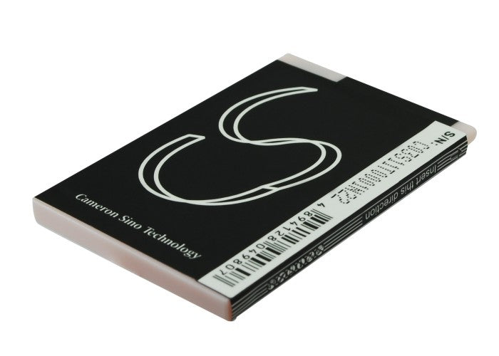 3.7V 850mAh Li-ion Mobile/SmartPhone Battery for Philips
