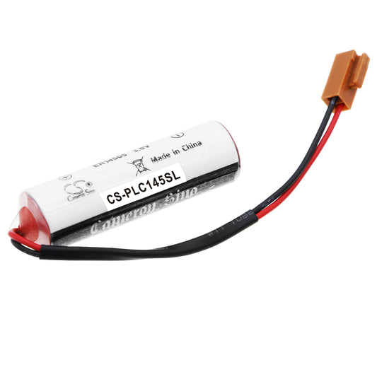 3.6V 2000mAh/7.20Wh Li-MnO2 PLC Battery for Toshiba