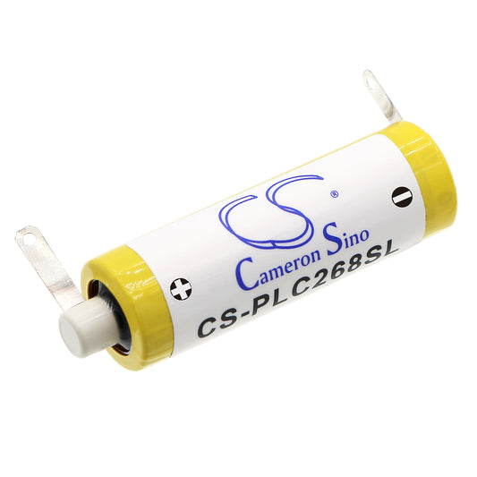 3.6V 1800mAh/6.48Wh Li-MnO2 PLC Battery for Maxell