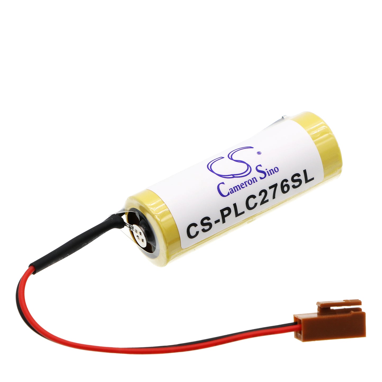 3.6V 2700mAh/9.72Wh Li-MnO2 PLC Battery for Toshiba