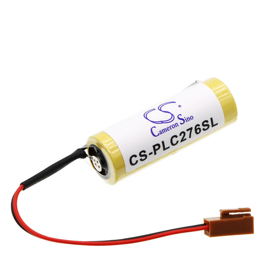 3.6V 2700mAh/9.72Wh Li-MnO2 PLC Battery for Toshiba