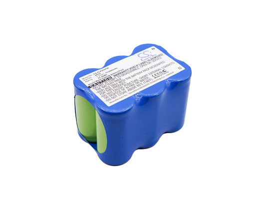 7.2V 3000mAh/21.60Wh Ni-MH Gardening Tools Battery for Pellenc