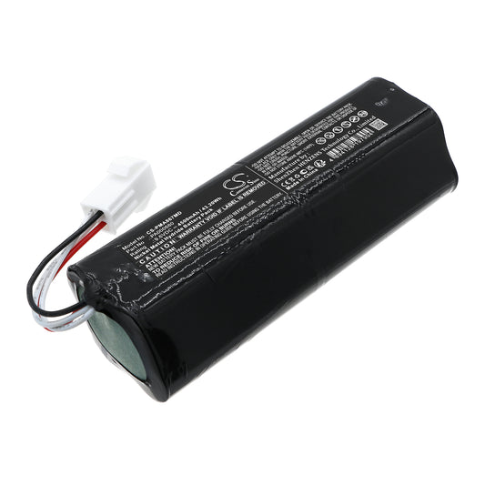 CS-PMA867MD Replacement Battery – Compatible with PA-A867-NG