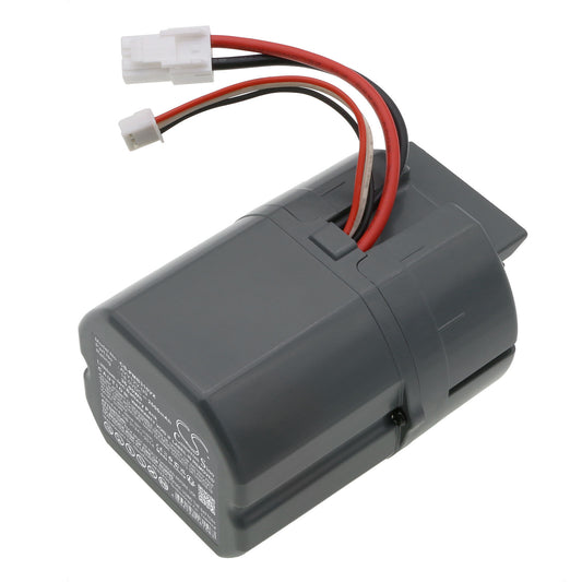 CS-PMB310VX Replacement Battery – Compatible with AVV12V-U9, MC-6DD65, MC-SB30J-H, MC-SB30J-W, MC-SB31J, MC-SB31J-H, MC-SB31J-W, MC-SB32J-H, MC-SB32J-W, MC-SB51J, MC-SB51J-C, MC-SB51J-H, MC-SB51J-W, MC-SB52K-HC, MC-SBV01, MC-SBV01-W, MC-WDD91, WDD91