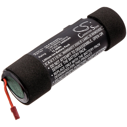 3.7V 3400mAh/12.58Wh Li-ion E Cigarette Battery for Philip Morris