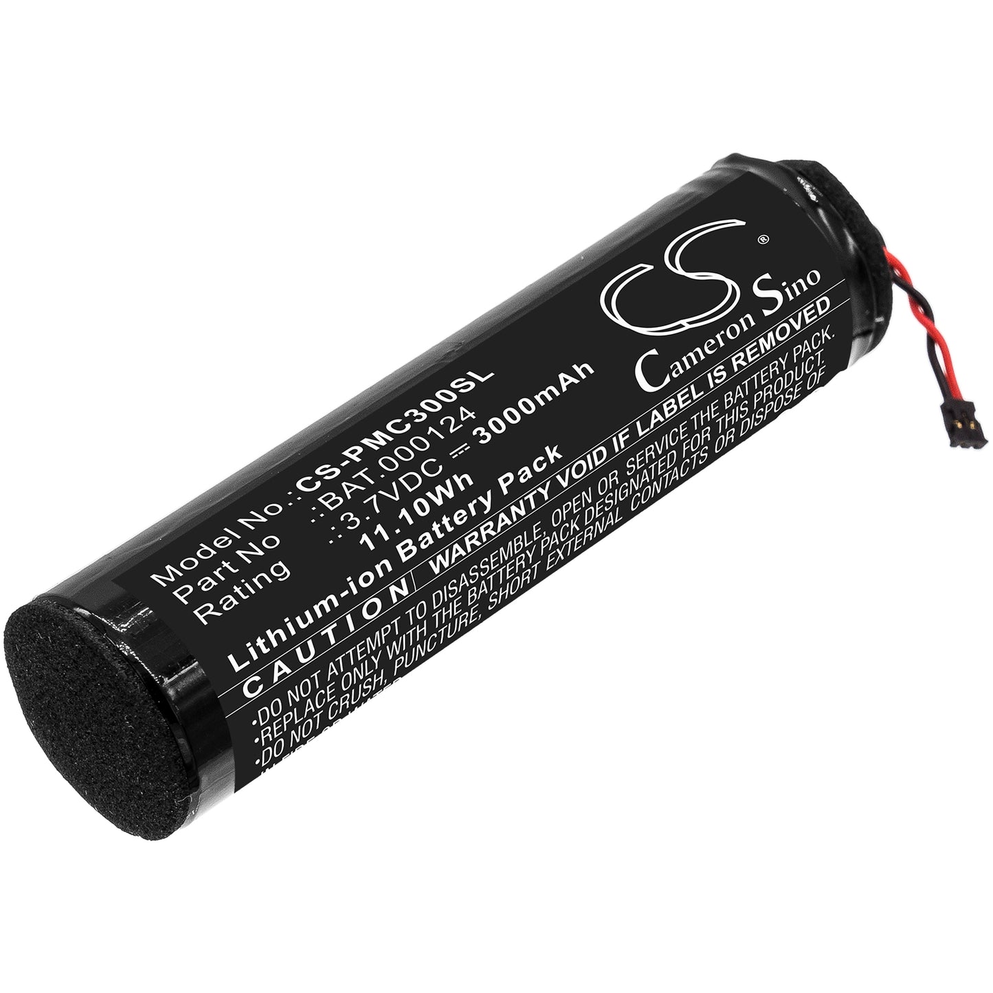 CS-PMC300SL Replacement Battery – Compatible with IQos 3.0 Charge Box