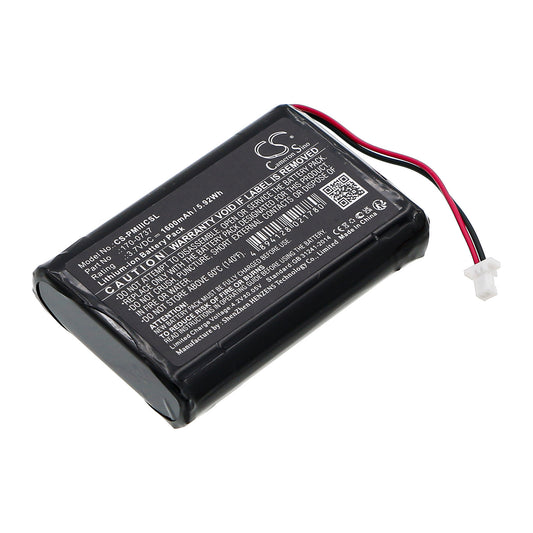 3.7V 1600mAh Li-ion PDA/Pocket PC Battery for IBM
