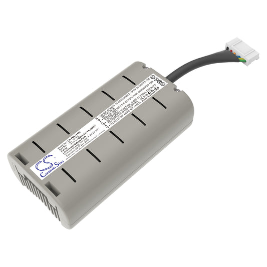 3.7V 4200mAh Li-ion DAB Digital Battery for Pure