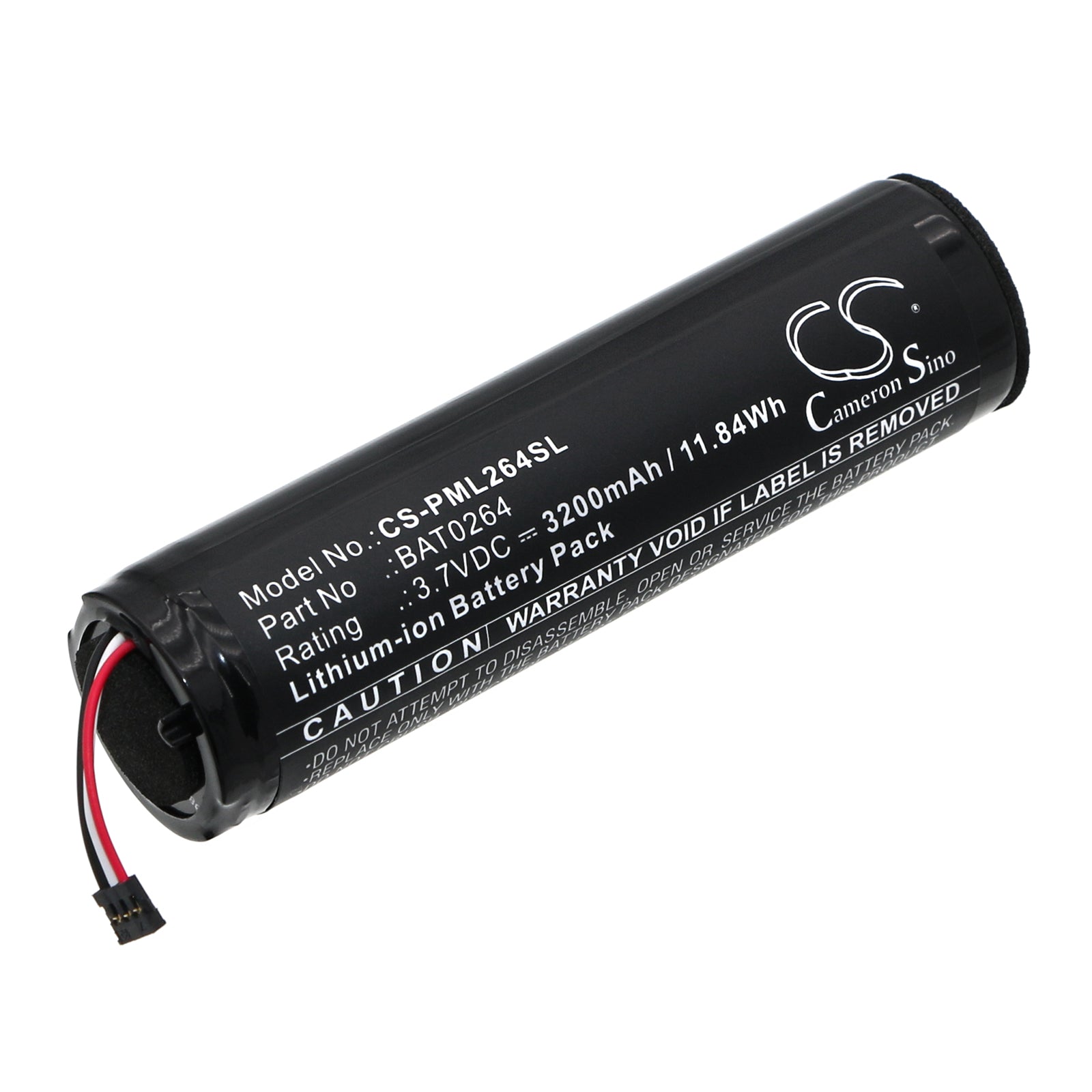CS-PML264SL Replacement Battery – Compatible with iQos iluma i, iQos iluma i Prime