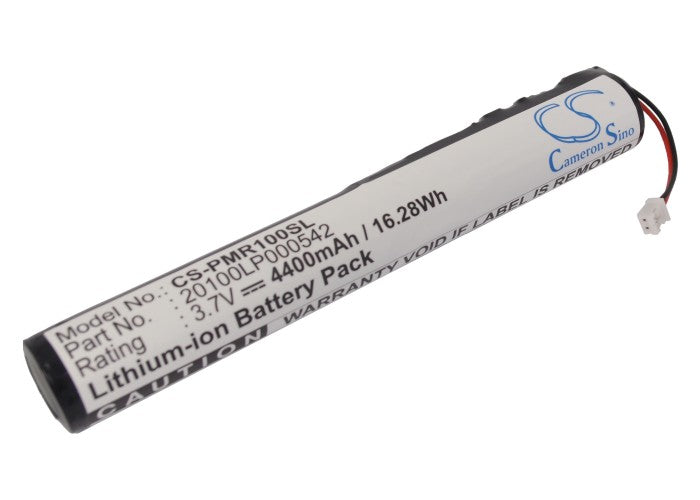 3.7V 4400mAh Li-ion DAB Digital Battery for Pure