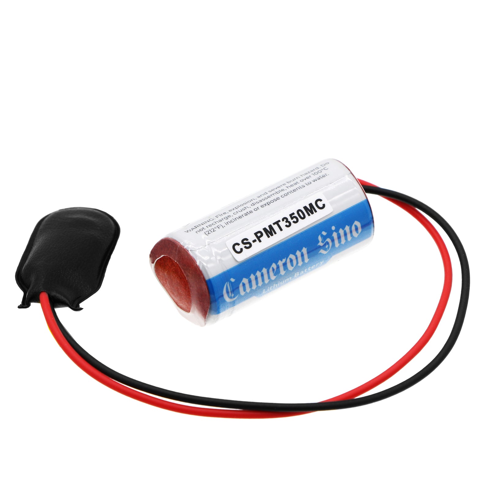 CS-PMT350MC Replacement Battery – Compatible with 350 Automatic Land Camera, Land Camera 360