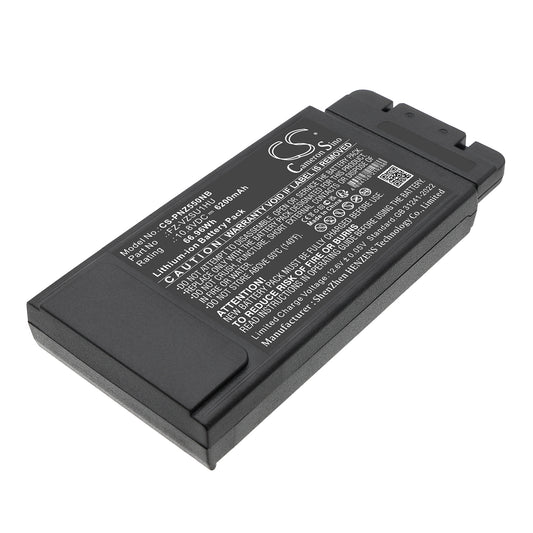 CS-PNZ550NB Replacement Battery – Compatible with Toughbook FZ-55 MK1, Toughbook FZ-55 MK2, Toughbook FZ-55 MK3