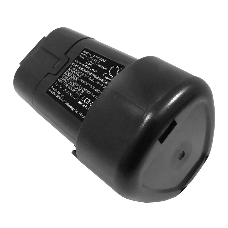 EURO PRO 10.8V NI-MH 3000mAH/32.40Wh