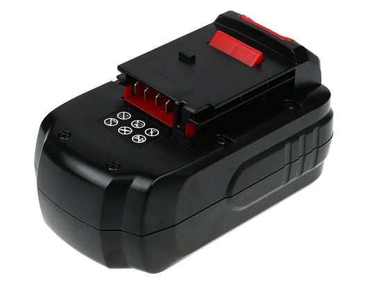 18V 3000mAh/54.00Wh Ni-MH Power Tools Battery for Porter Cable