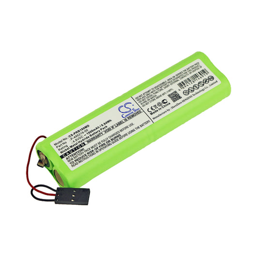 CS-PRB100MD Replacement Battery – Compatible with 49221900, PB700, Renaissance II