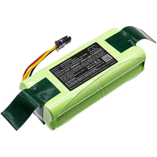 CS-PRC950VX Replacement Battery – Compatible with PUCRC95