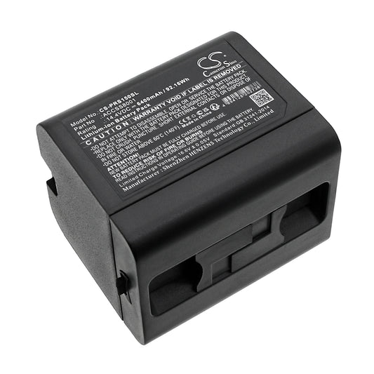 CS-PRS150SL Replacement Battery – Compatible with 3D Laser Scanner, M70, S150, S350, S70