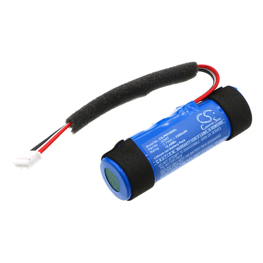 CS-PRY200XL Replacement Battery – Compatible with Poly SY20 USB-A