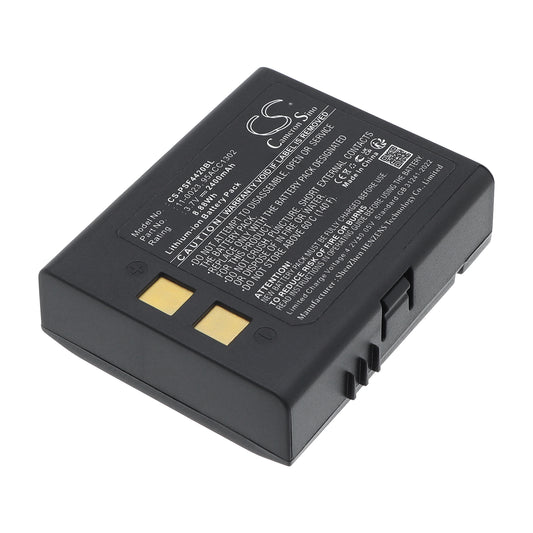 3.7V 2400mAh Li-Ion BATTERY FOR PSC 11-0023 95ACC1302