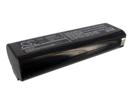 6V 2100mAh/12.6Wh Ni-MH Power Tools Battery for Paslode