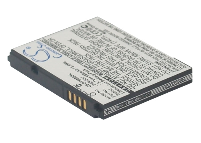 3.7V 950mAh/3.5Wh Li-ion Mobile/SmartPhone Battery for AT&T