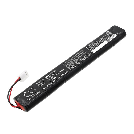 14.4V 360mAh Ni-MH Printer Battery for Brother