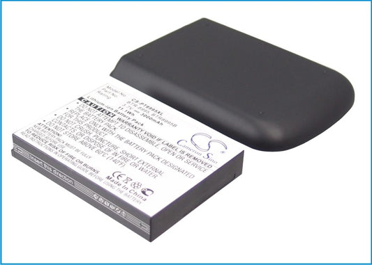 3.7V 3000mAh Li-ion Mobile/SmartPhone Battery for Pantech