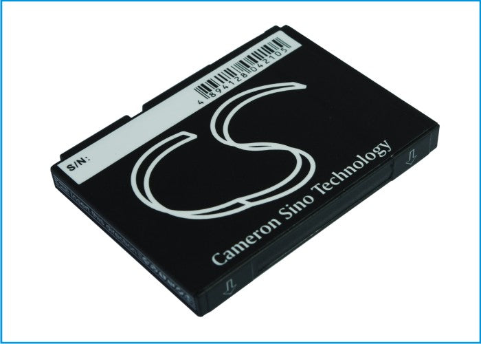 3.7V 1150mAh Li-ion Mobile/SmartPhone Battery for Verizon