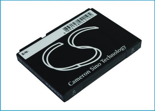3.7V 1150mAh Li-ion Mobile/SmartPhone Battery for Verizon