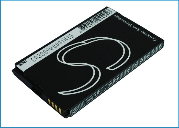 3.7V 1350mAh/5.0Wh Li-ion Mobile/SmartPhone Battery for Pharos