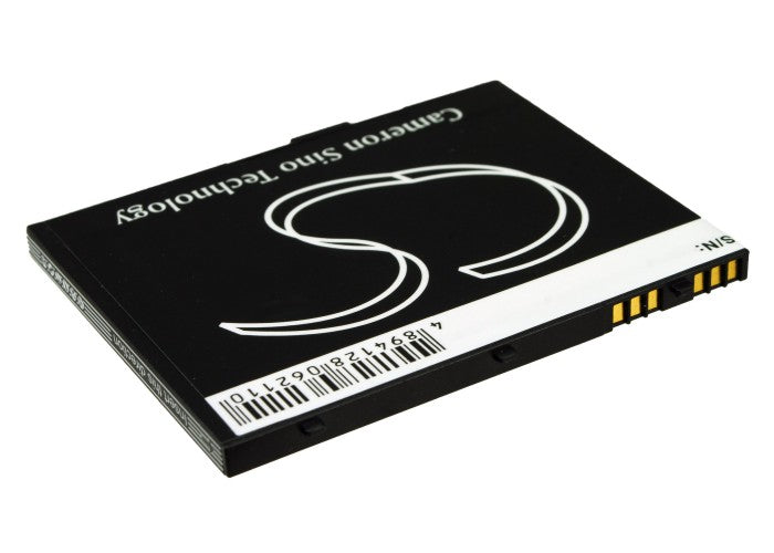 3.7V 1400mAh/5.2Wh Li-ion Mobile/SmartPhone Battery for Pharos