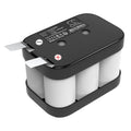 CS-PVR200MD Replacement Battery – Compatible with Hivamat 200, Hivamat 200 Muscle Stimulator