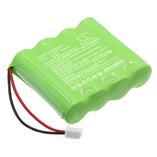 CS-PWN500MD Replacement Battery – Compatible with PWN5