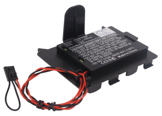 6V 1500mAh/9.0Wh Ni-MH RAID Controller Battery for DELL