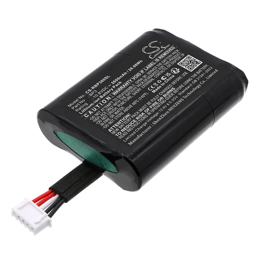 CS-RBP300SL Replacement Battery – Compatible with Revival Icon, Stream 95i