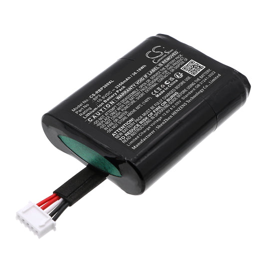 CS-RBP300XL Replacement Battery – Compatible with Revival Icon, Stream 95i