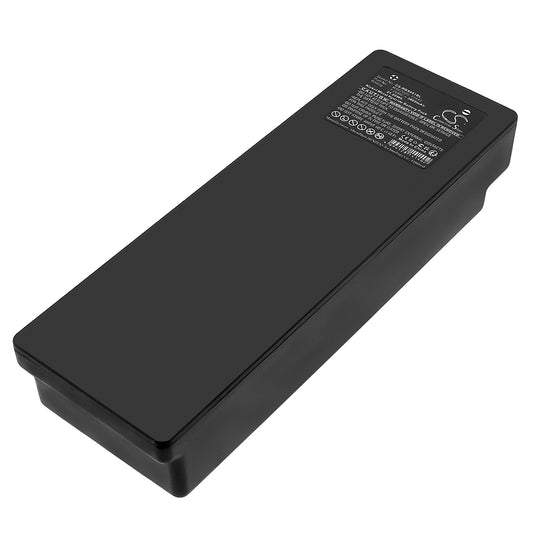 7.2V 3000mAh/21.60Wh Ni-MH Crane Remote Control Battery for Palfinger